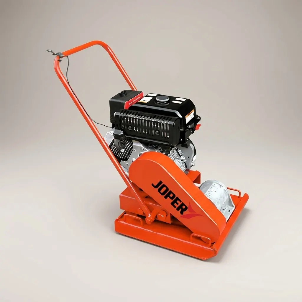 Placa Compactadora MS-60