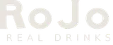 RoJo · REAL DRINKS